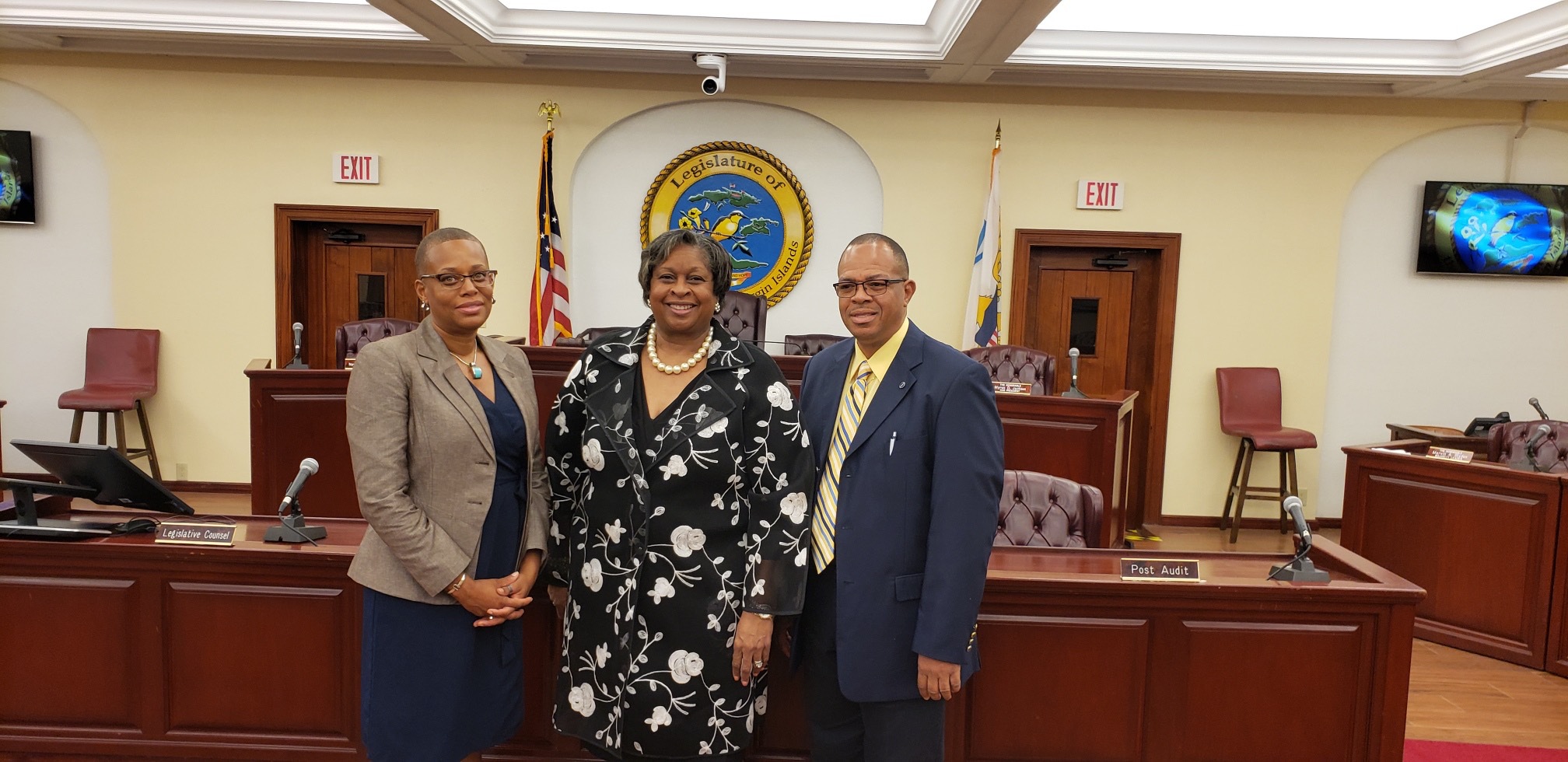 Home Legal Services of the Virgin Islands